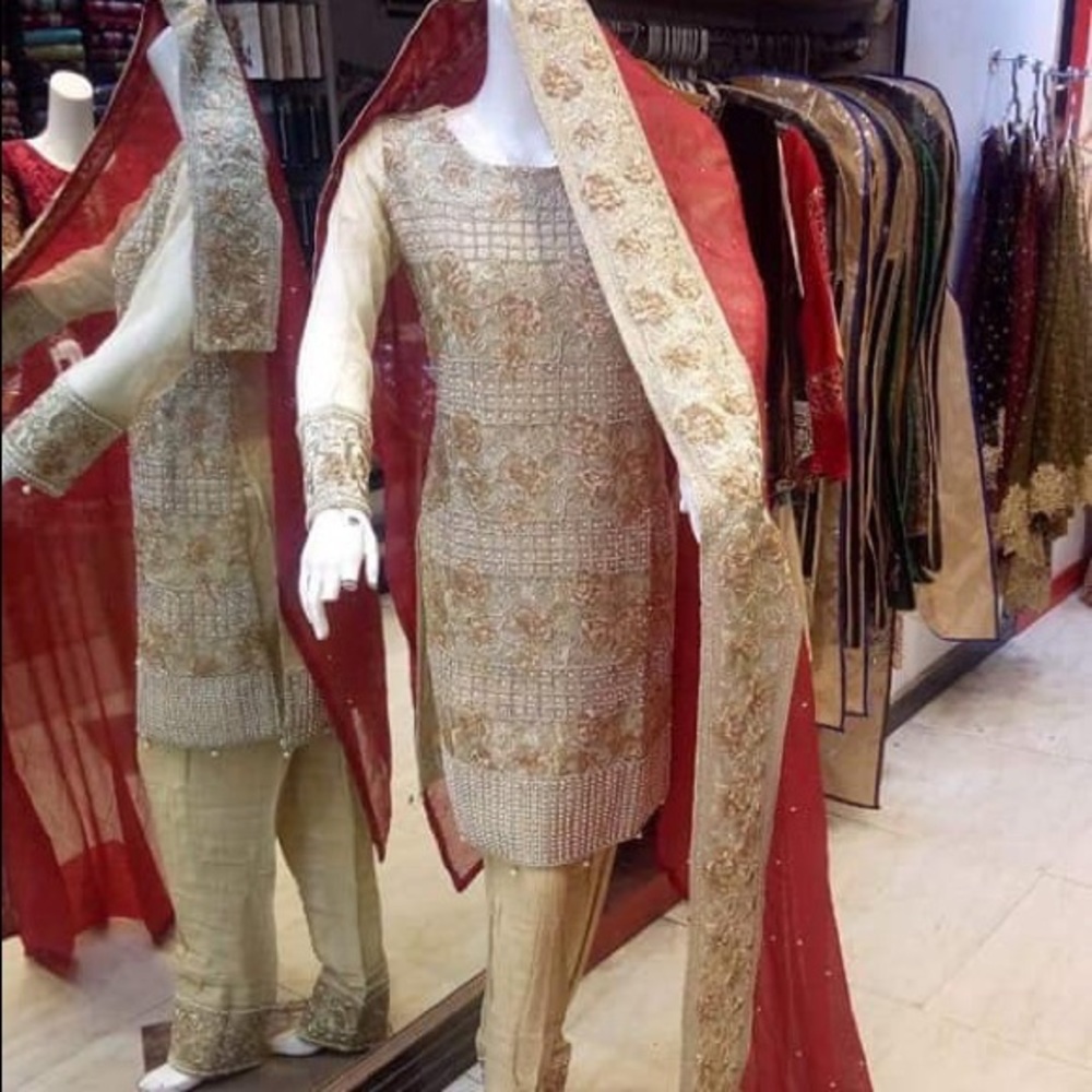 Fancy dress